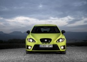 Seat Altea freetrack